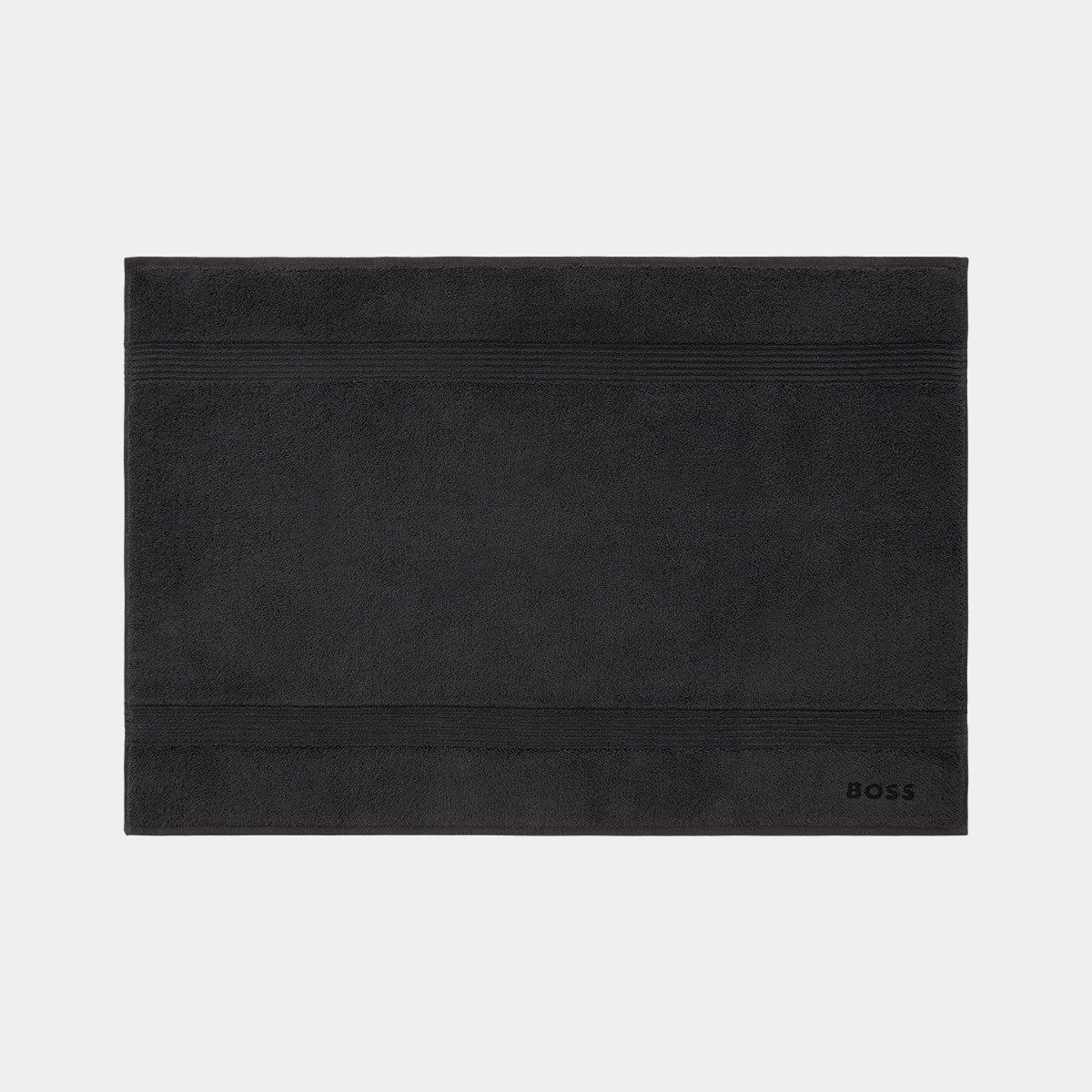 Luxusní podložka do koupelny z egejské bavlny 1000 gr/m2 BOSS LOFT