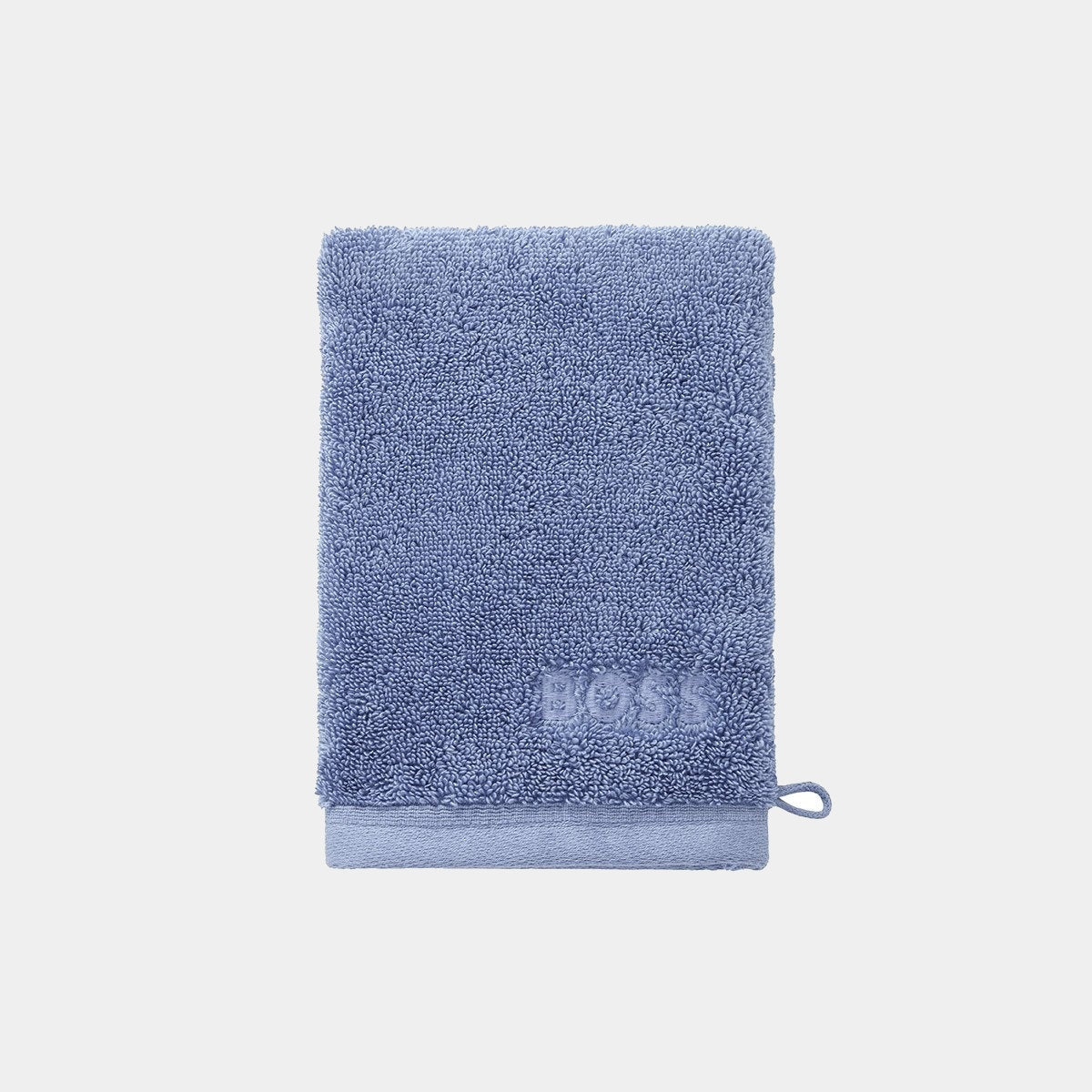 Luxusní froté ručníky z egejské bavlny 700 gr/m2 BOSS LOFT SKY