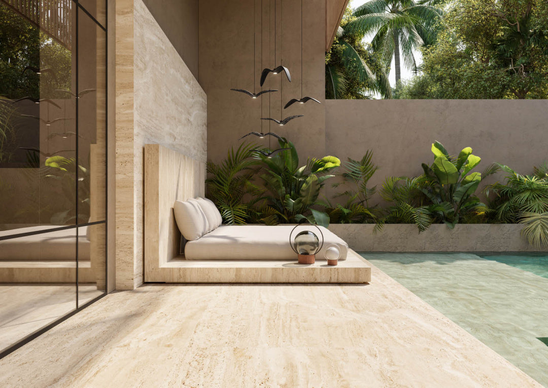 BROKIS designové venkovní závěsné světlo NIGHT BIRDS EXTERIOR