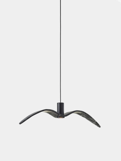 BROKIS designové venkovní závěsné světlo NIGHT BIRDS EXTERIOR