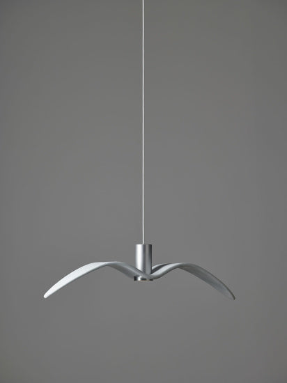 BROKIS designové venkovní závěsné světlo NIGHT BIRDS EXTERIOR