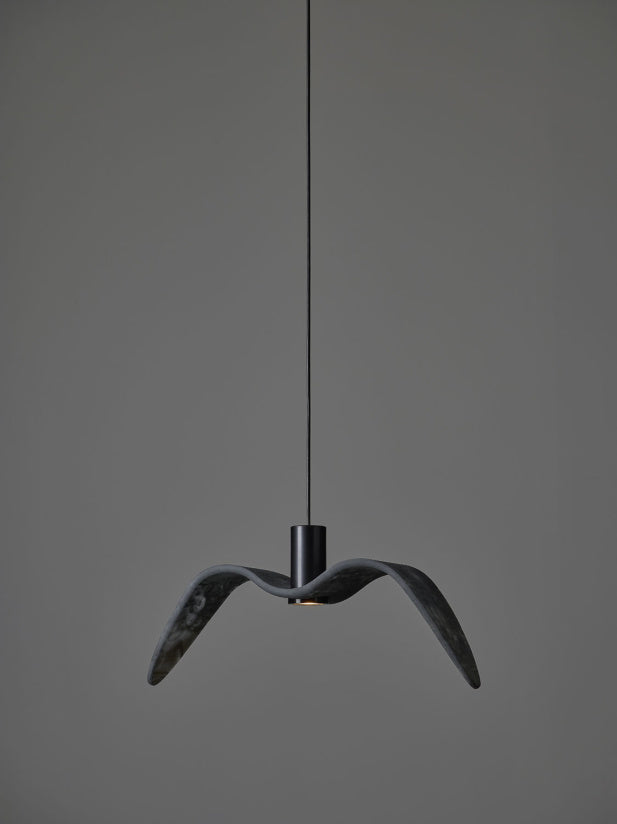 BROKIS designové venkovní závěsné světlo NIGHT BIRDS EXTERIOR