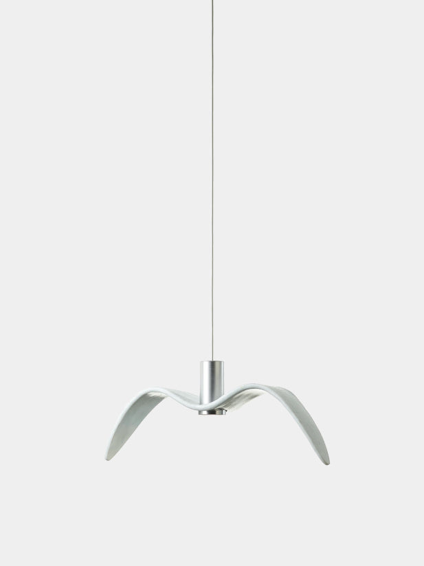 BROKIS designové venkovní závěsné světlo NIGHT BIRDS EXTERIOR