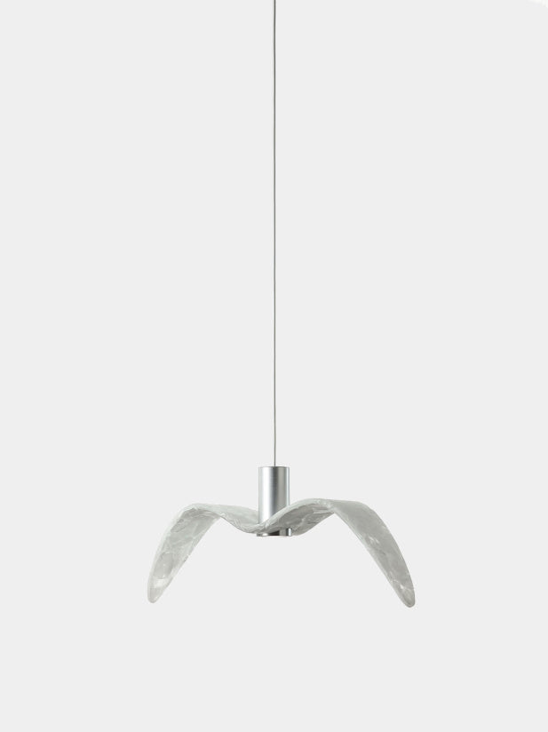 BROKIS designové venkovní závěsné světlo NIGHT BIRDS EXTERIOR