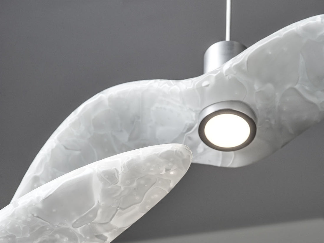 BROKIS designové venkovní závěsné světlo NIGHT BIRDS EXTERIOR