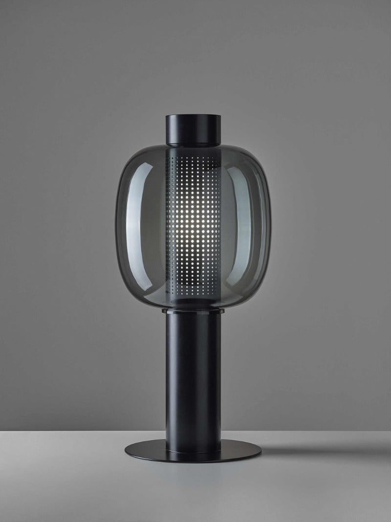 BROKIS designová venkovní stojací lampa BONBORI OUTDOOR LARGE