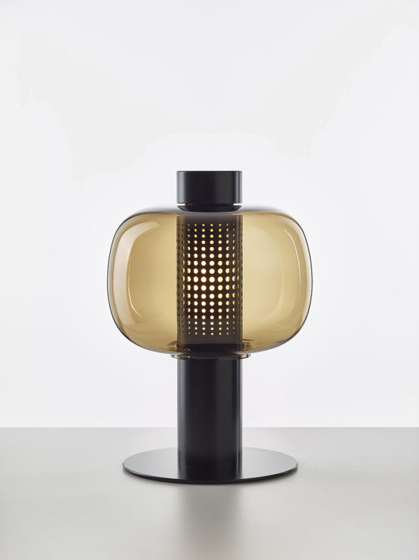 BROKIS designová venkovní stojací lampa BONBORI OUTDOOR SMALL