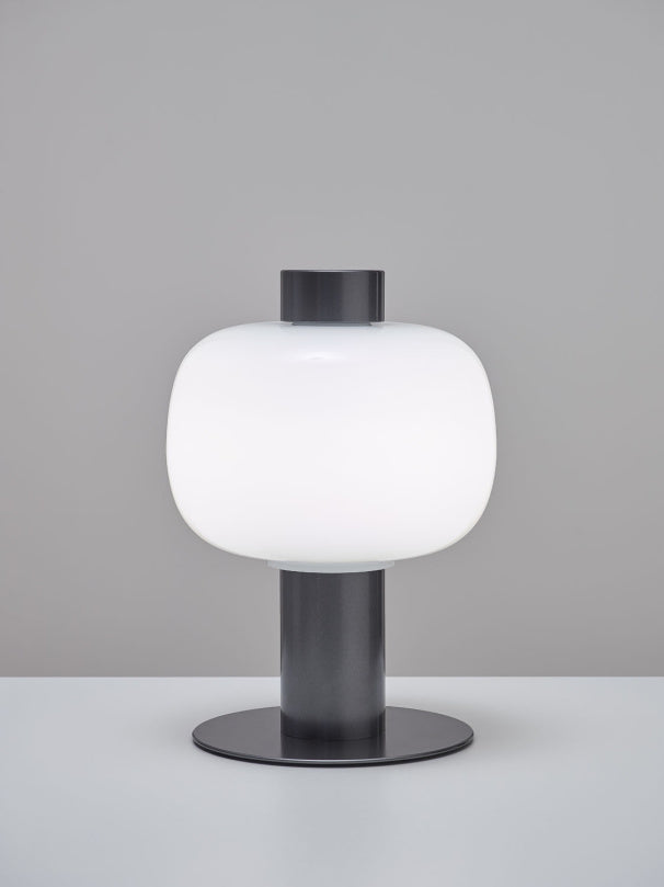 BROKIS designová venkovní stojací lampa BONBORI OUTDOOR SMALL