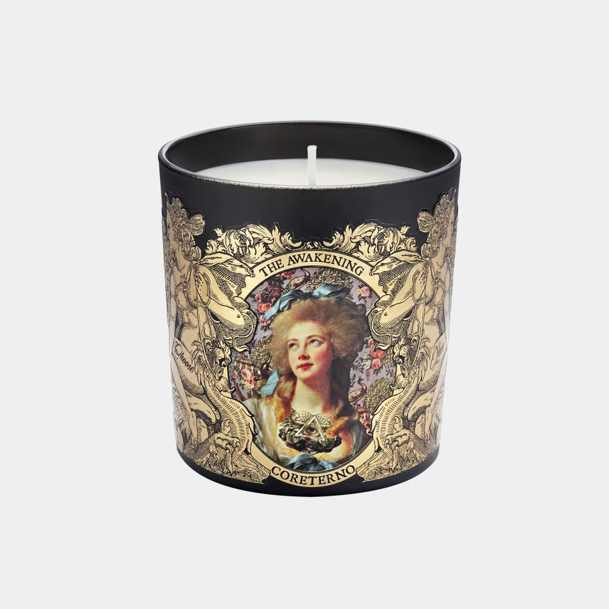 Coreterno Aphrodite vonná svíčka The Awakening - svěže aromatická