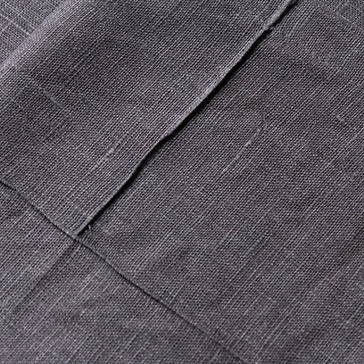 Giardino Segreto lněný ubrousek QUADRI