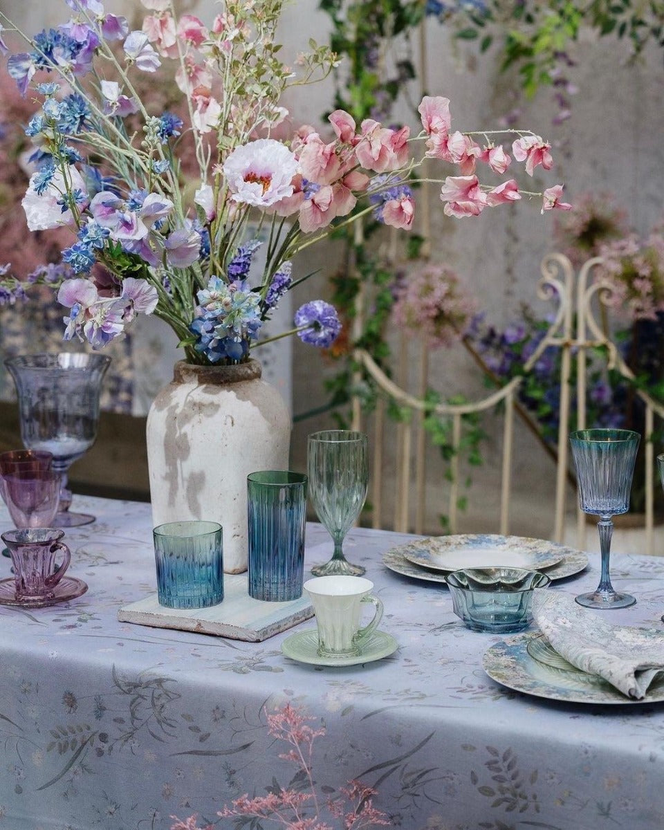 Luisa Beccaria home collection