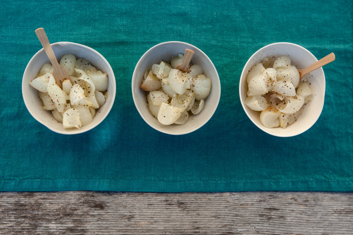 Once Milano lněný běhoun