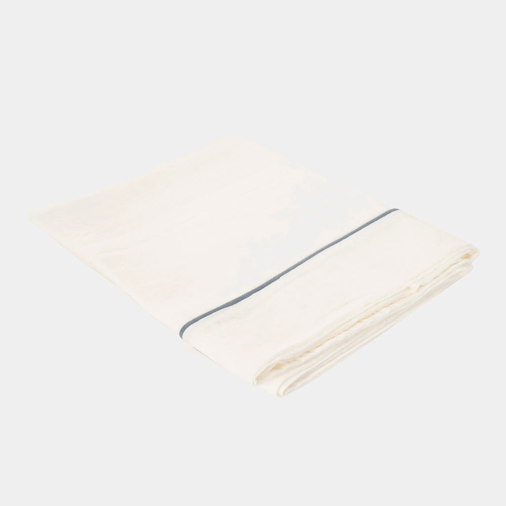 Once Milano exkluzivní lněný dětský dárkový set do postýlky