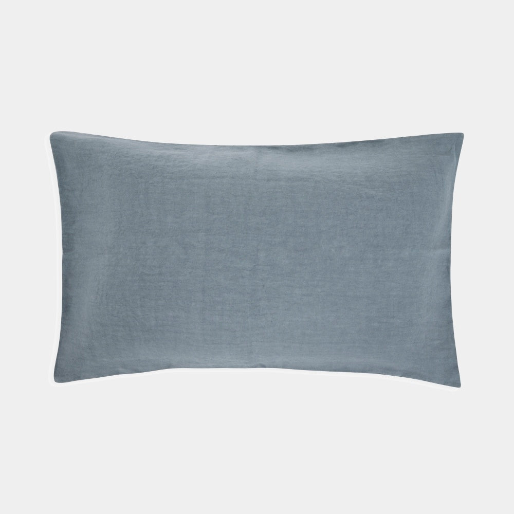 Once Milano exkluzivní lněný dětský dárkový set do postýlky