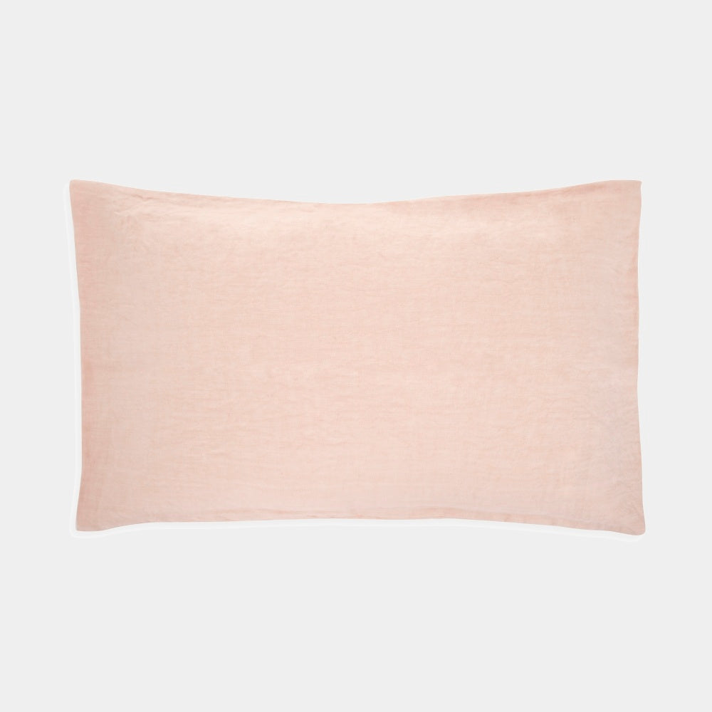 Once Milano exkluzivní lněný dětský dárkový set do postýlky