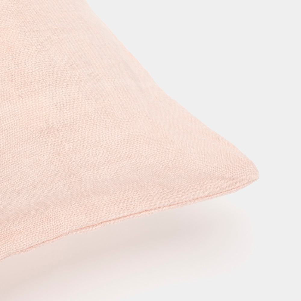 Once Milano exkluzivní lněný dětský dárkový set do postýlky