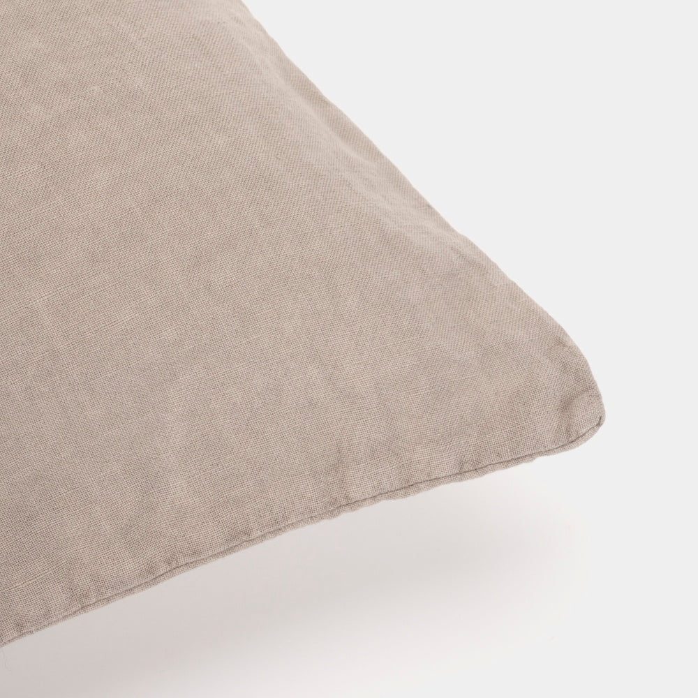 Once Milano exkluzivní lněný dětský dárkový set do postýlky