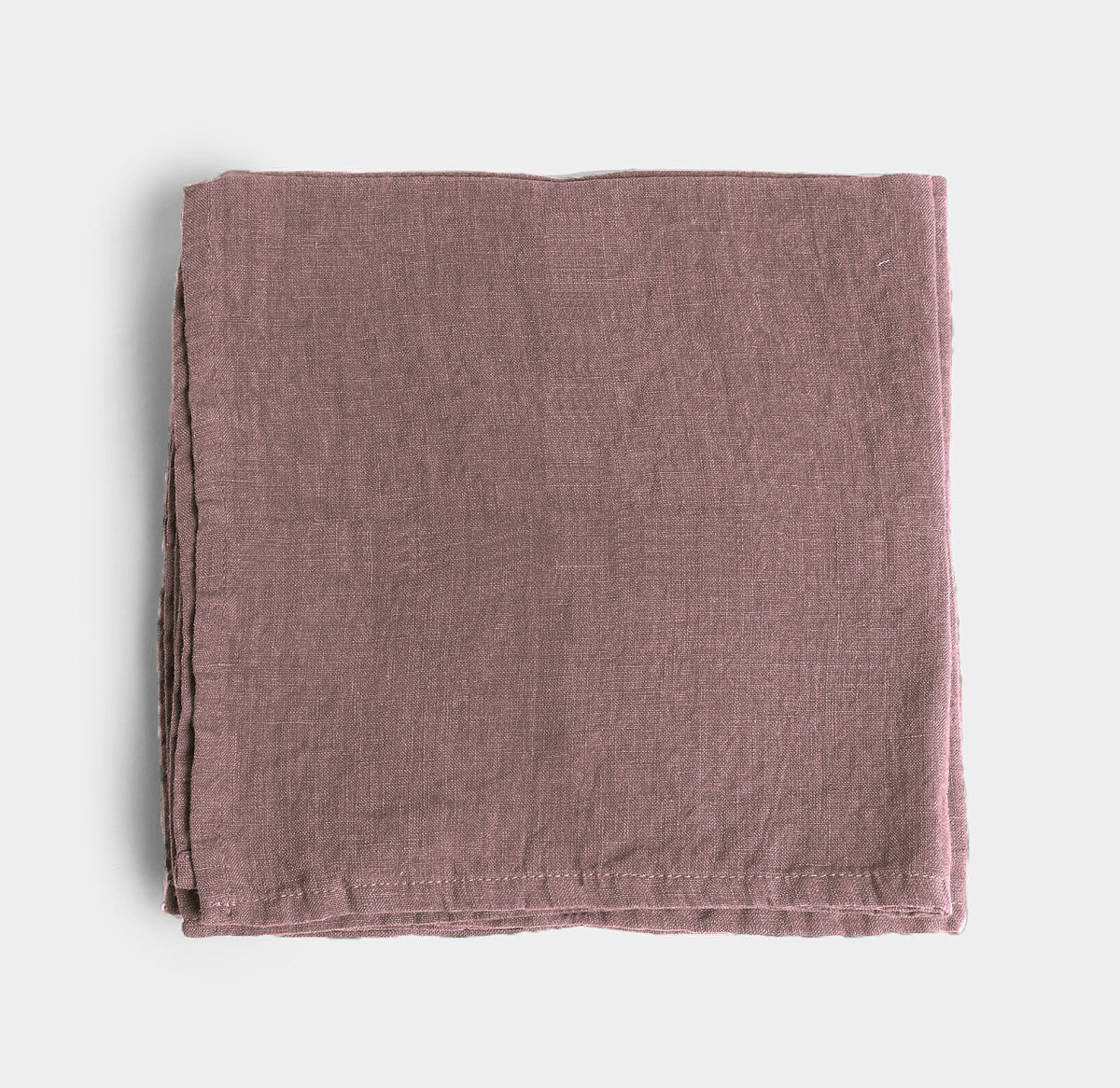 Once Milano lněný ubrousek z pevného lnu set 2 ks