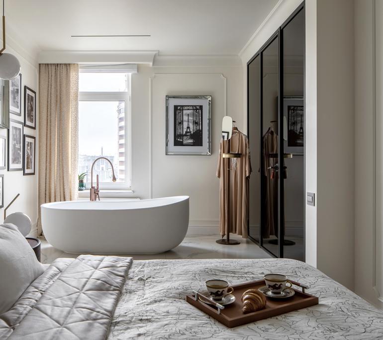 Kožený podnos DEDALO - Pinetti - perdonahome