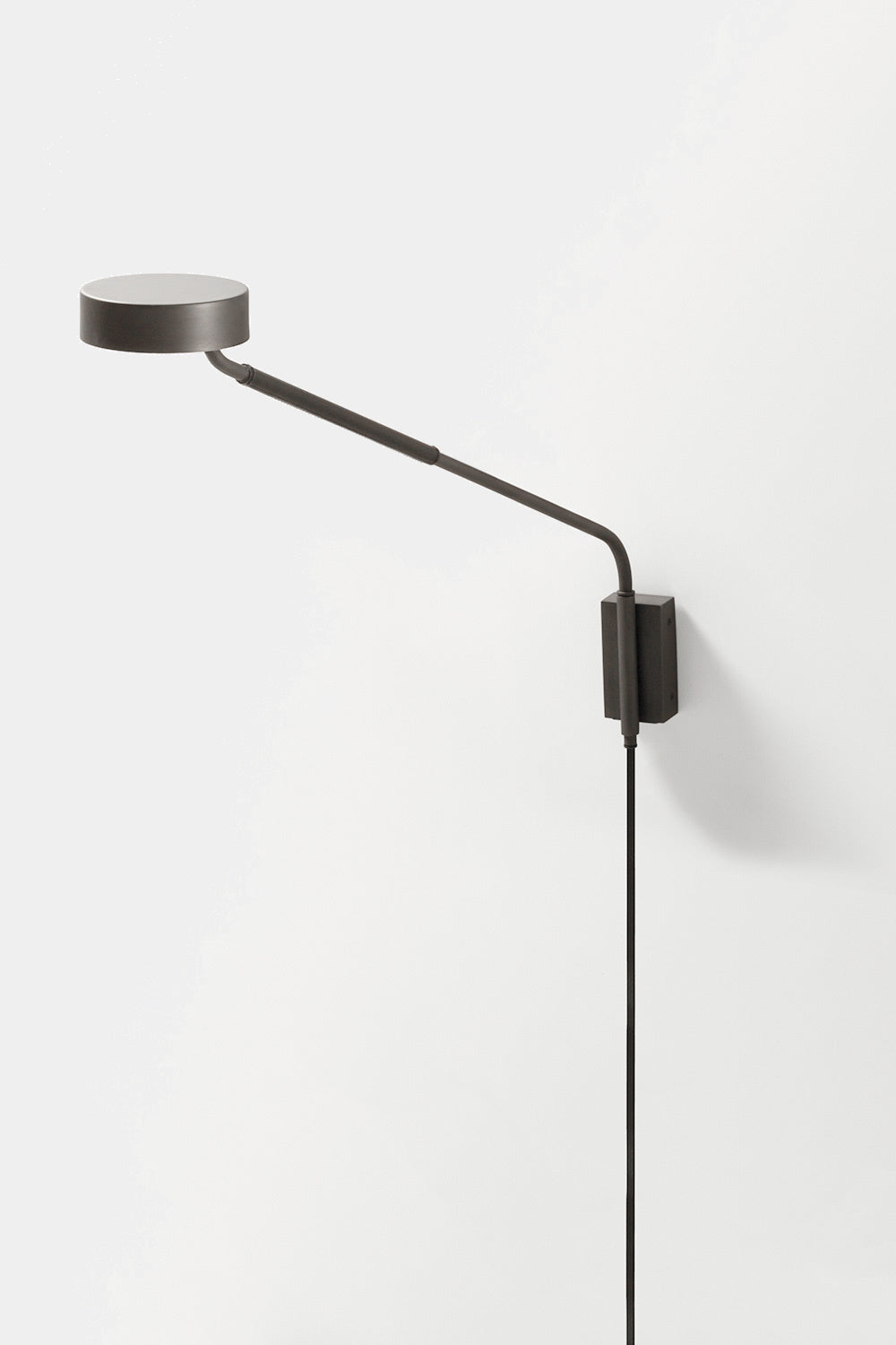 RABITTI 1969 Nástěnná designová lampa Tribeca