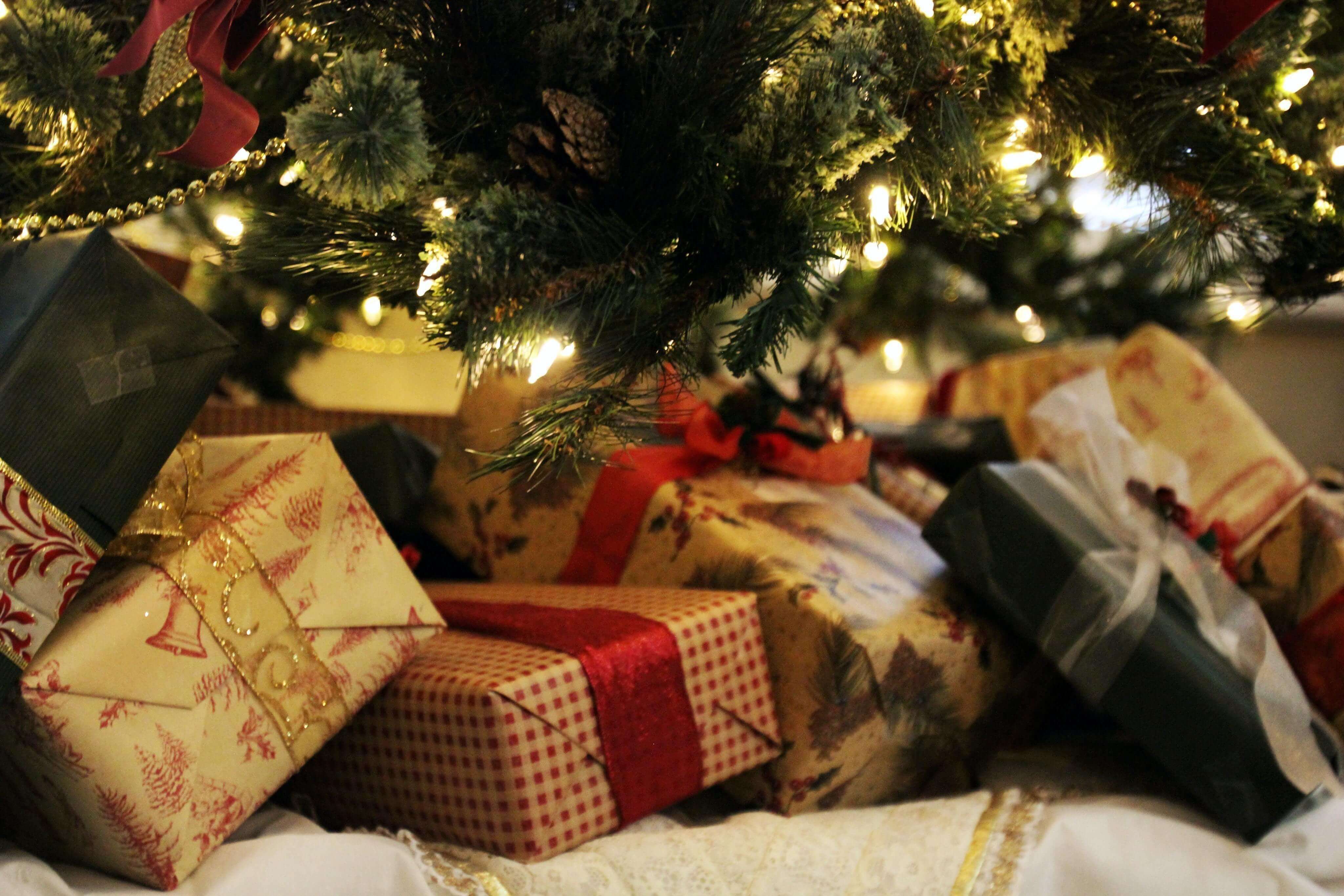 Hromada tipů na originální dárky pod stromeček a fůra vánoční inspirace