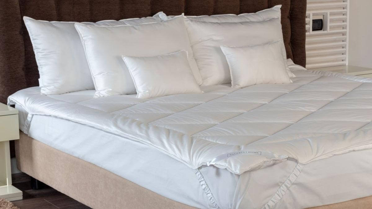 kvalitní chrániče na matraci