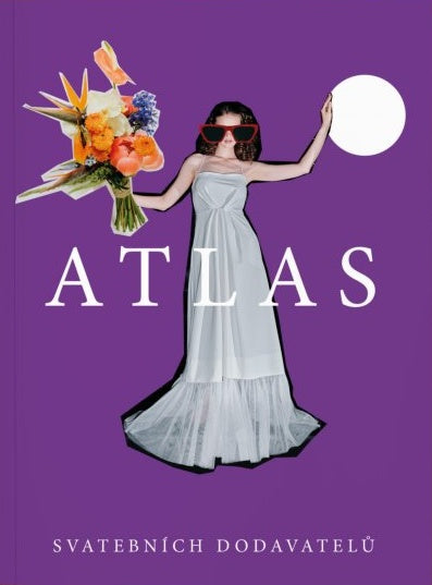 atlas svatebních dodavatelů
