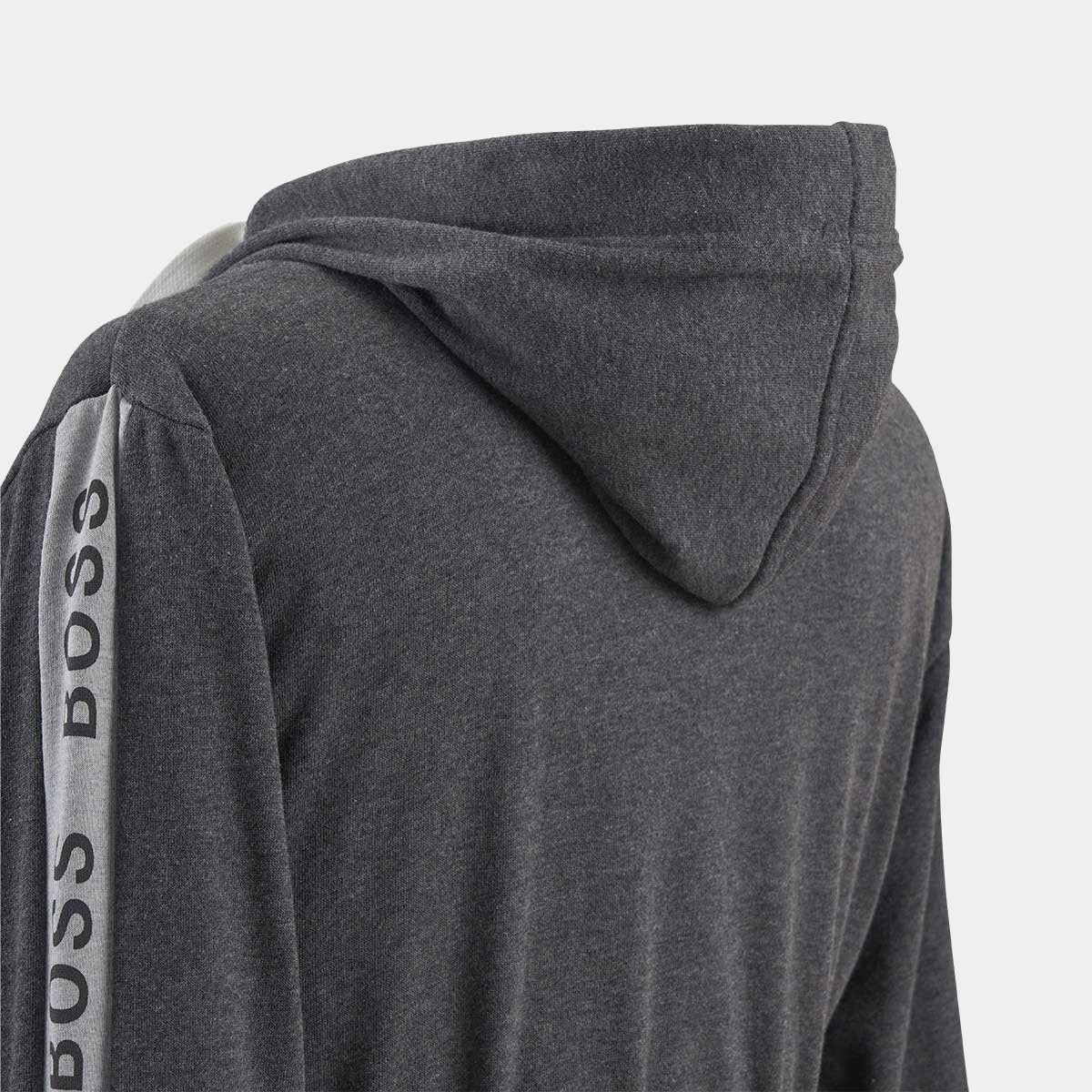 Unisex župan s kapucou BOSS SENSE