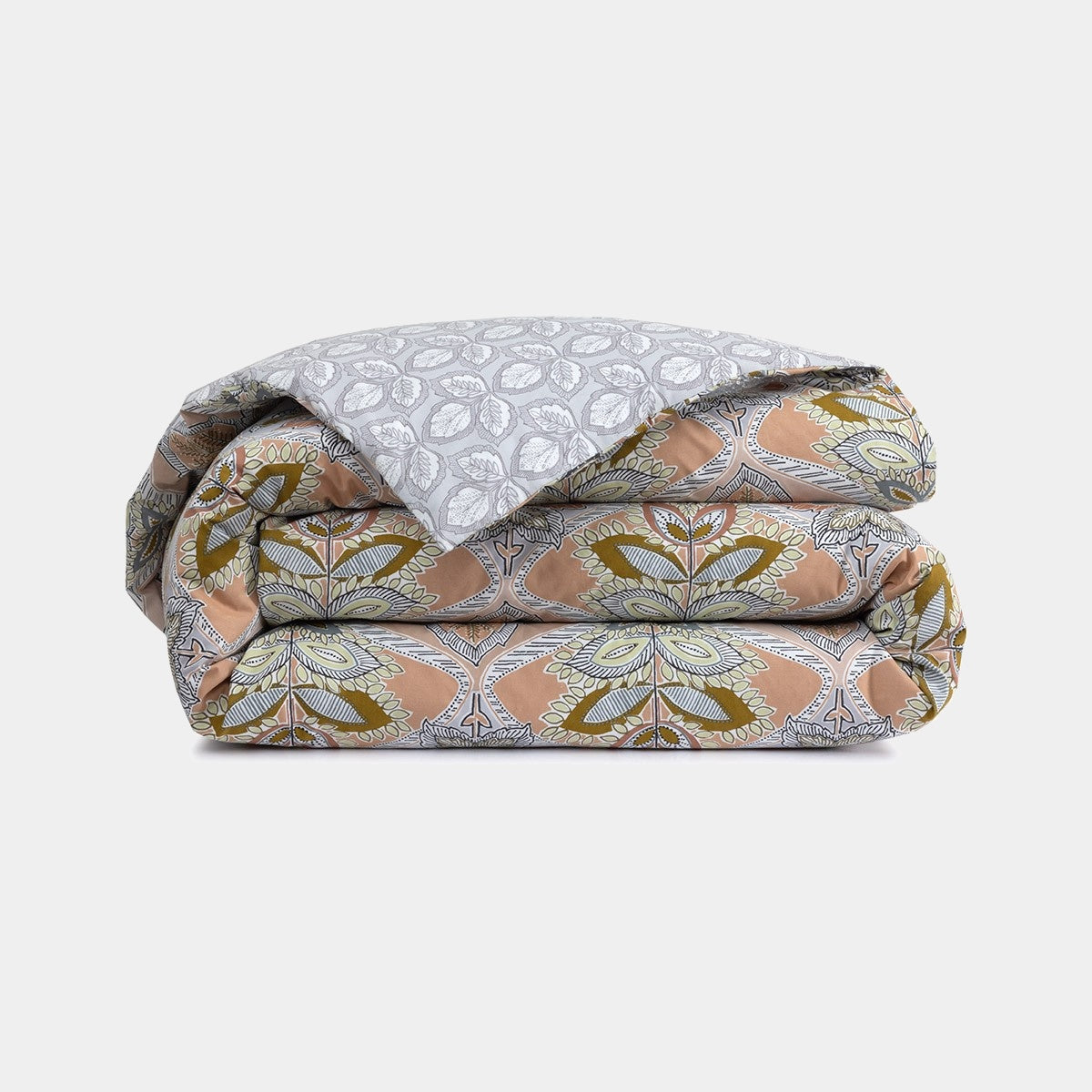 DESFORGES Luxusní perkálové povlečení BEAUMAISON