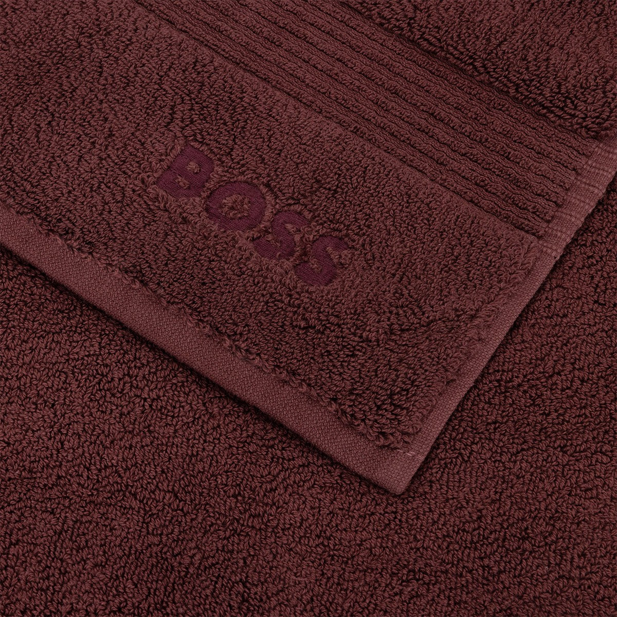 Luxusní froté ručníky z egejské bavlny 700 gr/m2 HUGO BOSS LOFT 