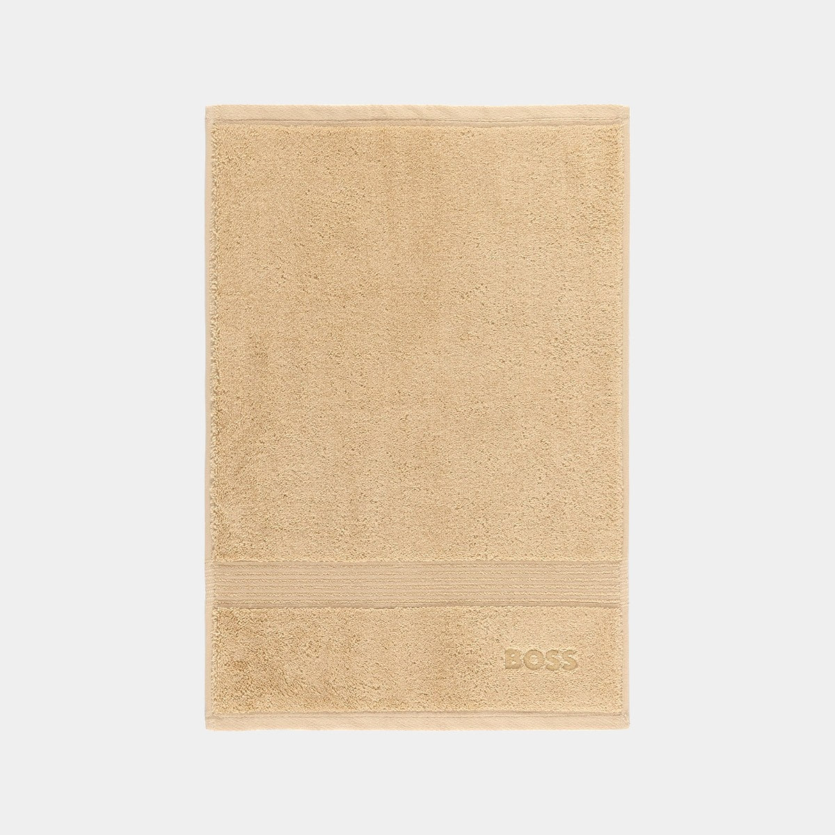 Luxusní froté ručníky z egejské bavlny 700 gr/m2 HUGO BOSS LOFT 