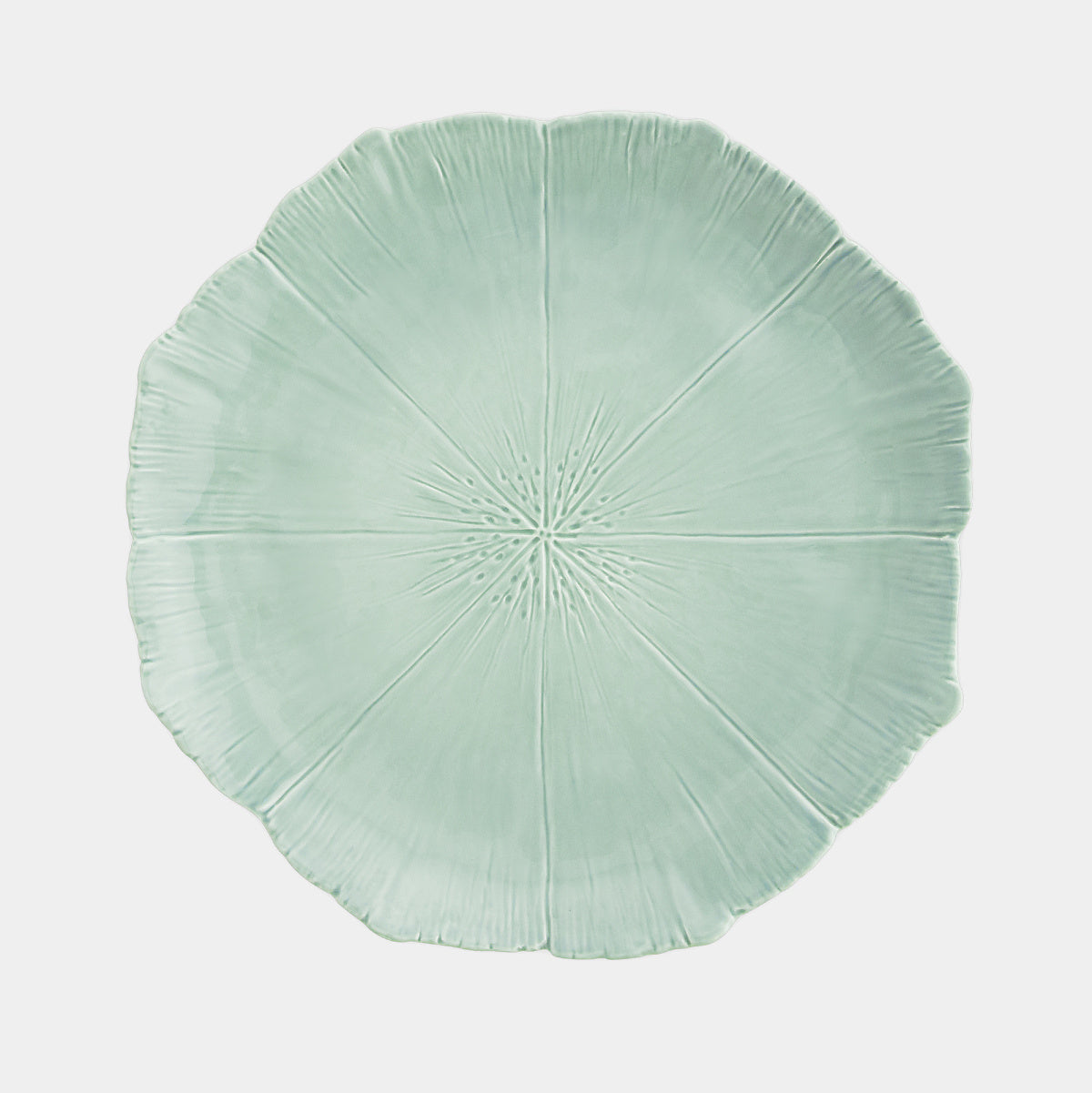 Aquazzura Cherry Blossom jídelní talíř 