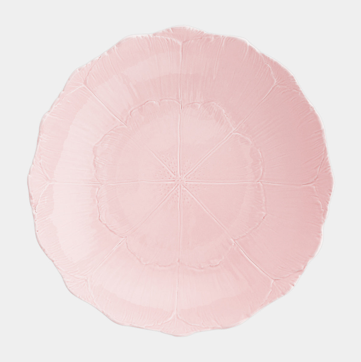 Aquazzura Cherry Blossom velká salátová mísa