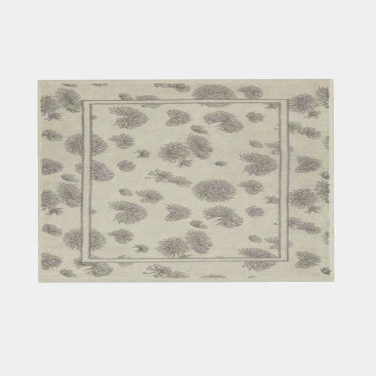 DAHLIA Koupelnová předložka 1000 g/m²