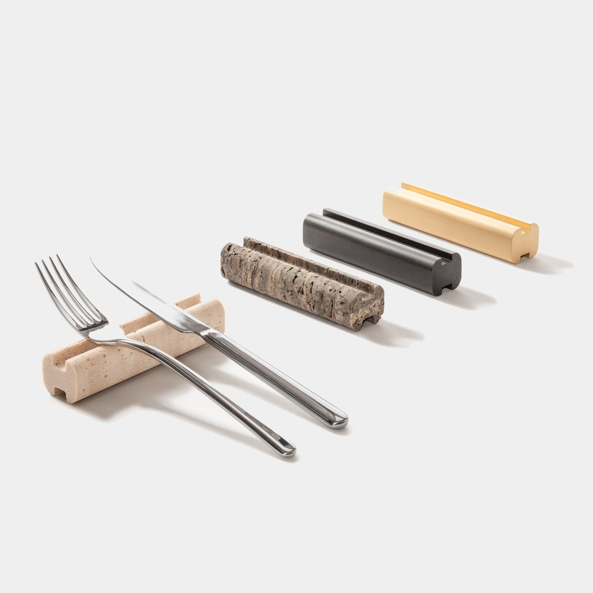 Lloyd Designový stojánek na odkládání příboru