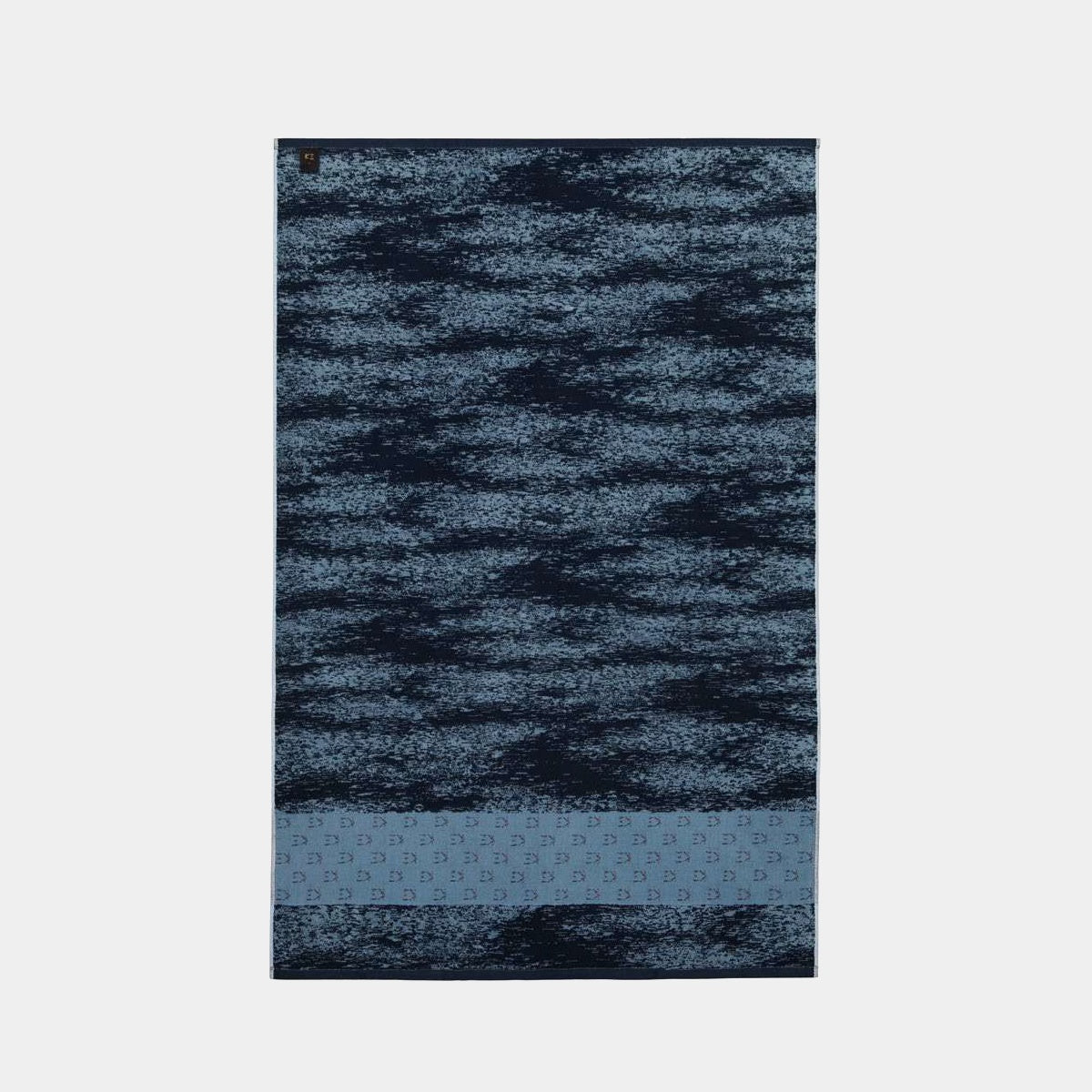 K3 Velurový ručník Suimei 600 g/m²