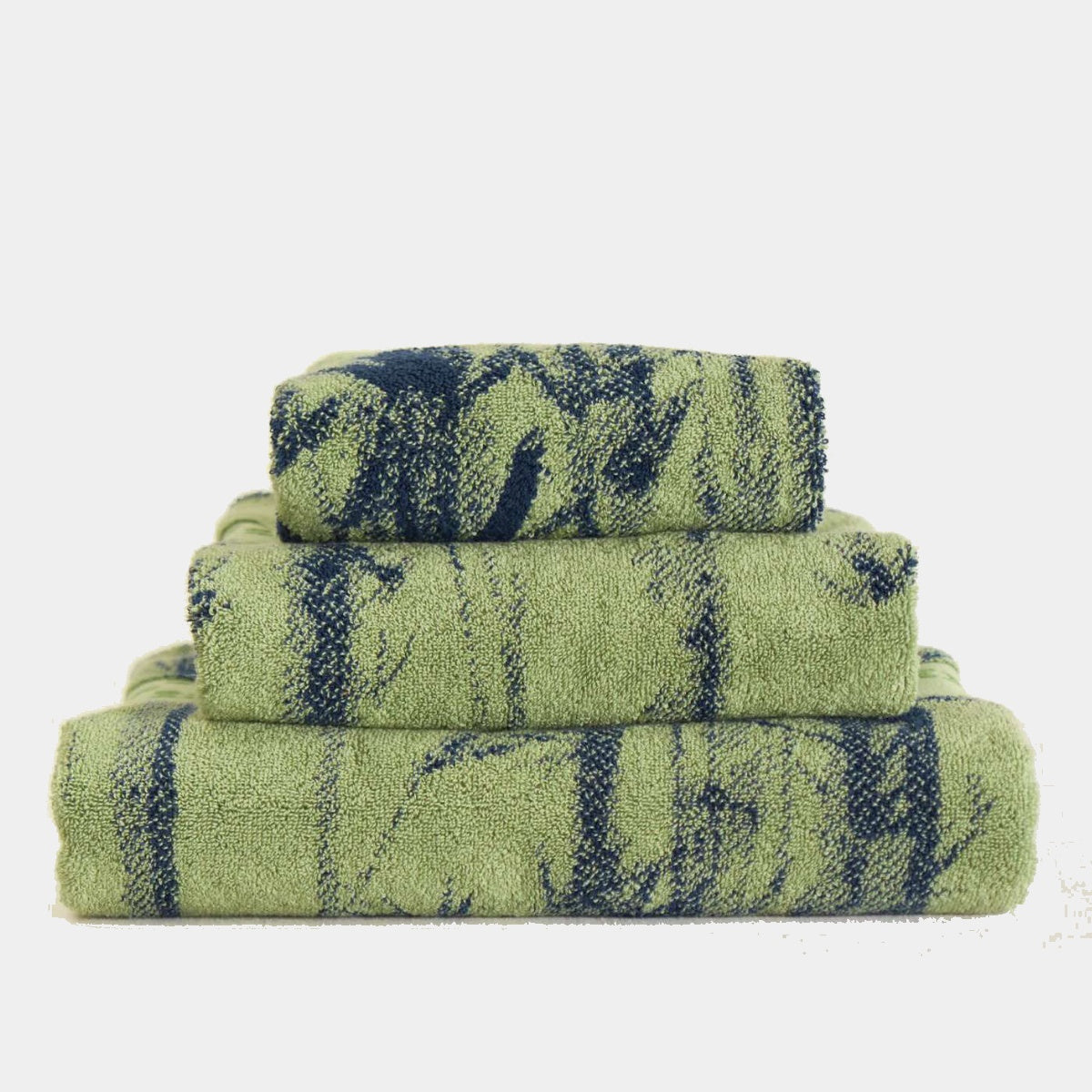 K3 Velurový ručník Wakatake 600 g/m²