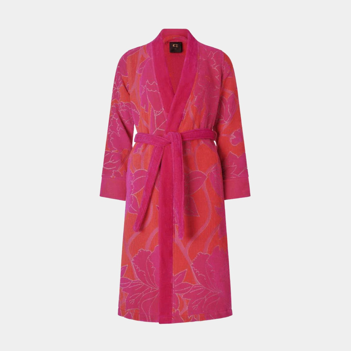 K三 – Luxusní župan Peonia