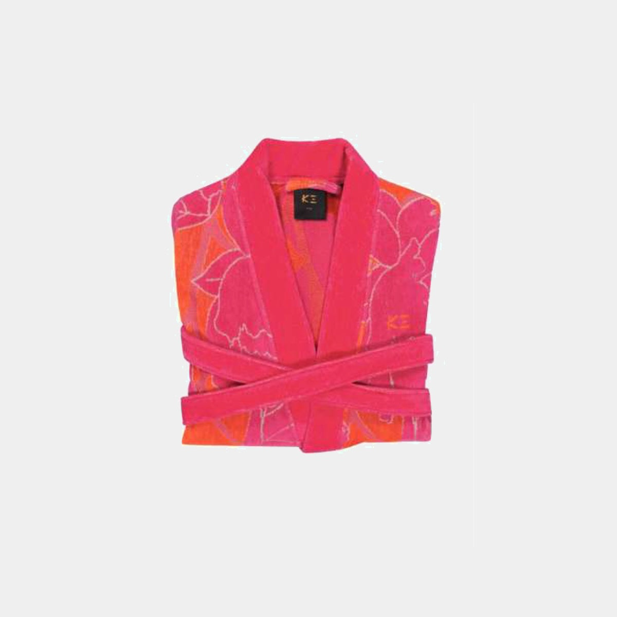 K三 – Luxusní župan Peonia