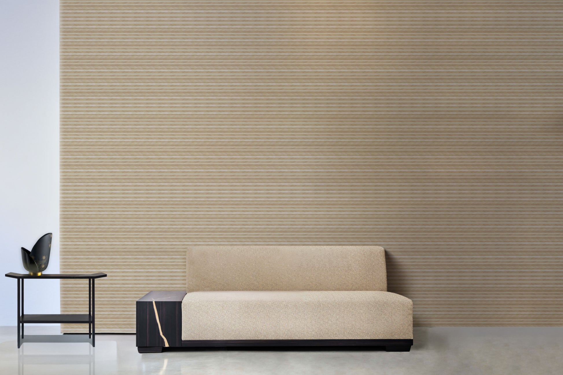 Luxusní Tapeta NATURALWOOD z dřevěné dýhy