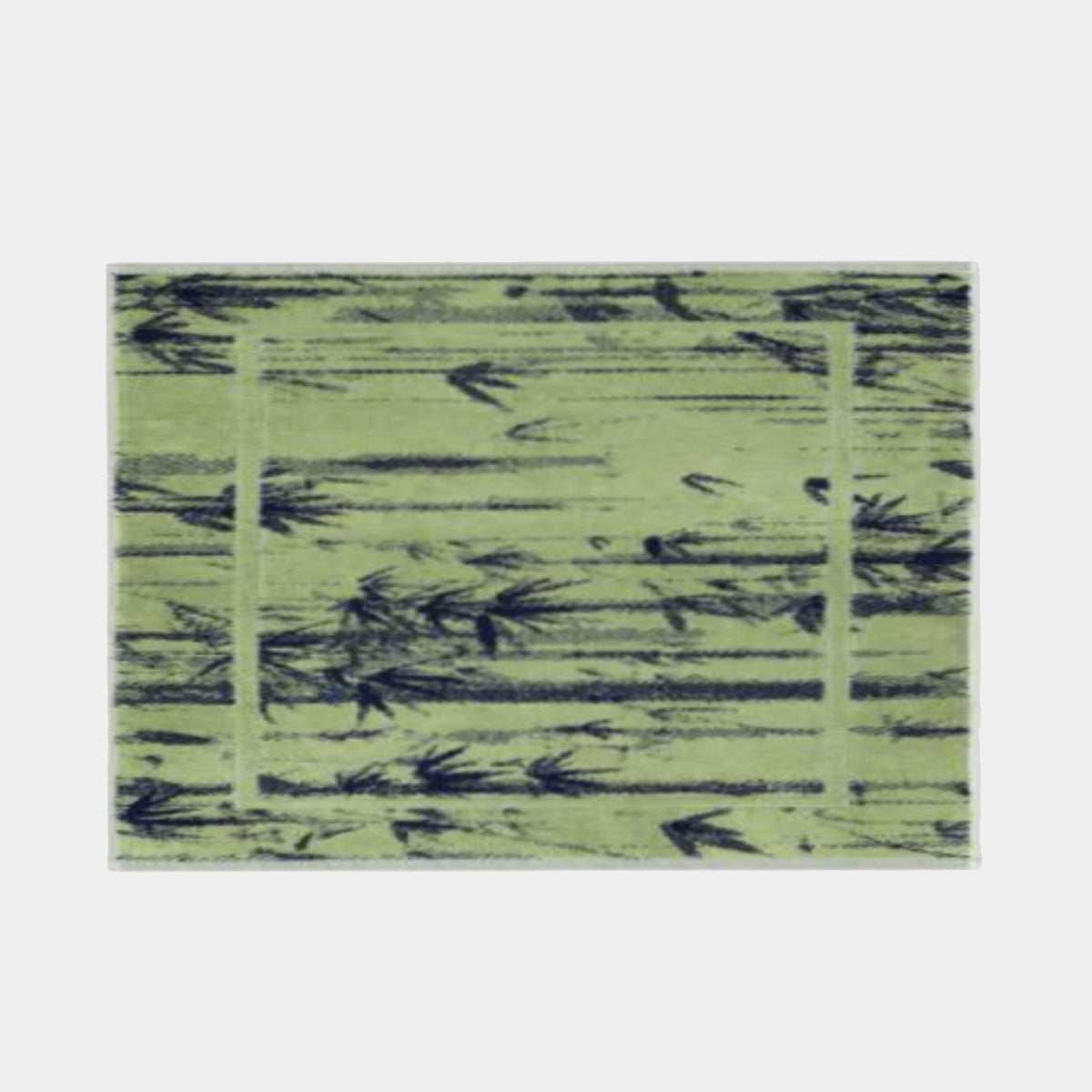 WAKATAKE Koupelnová předložka 1000 g/m²