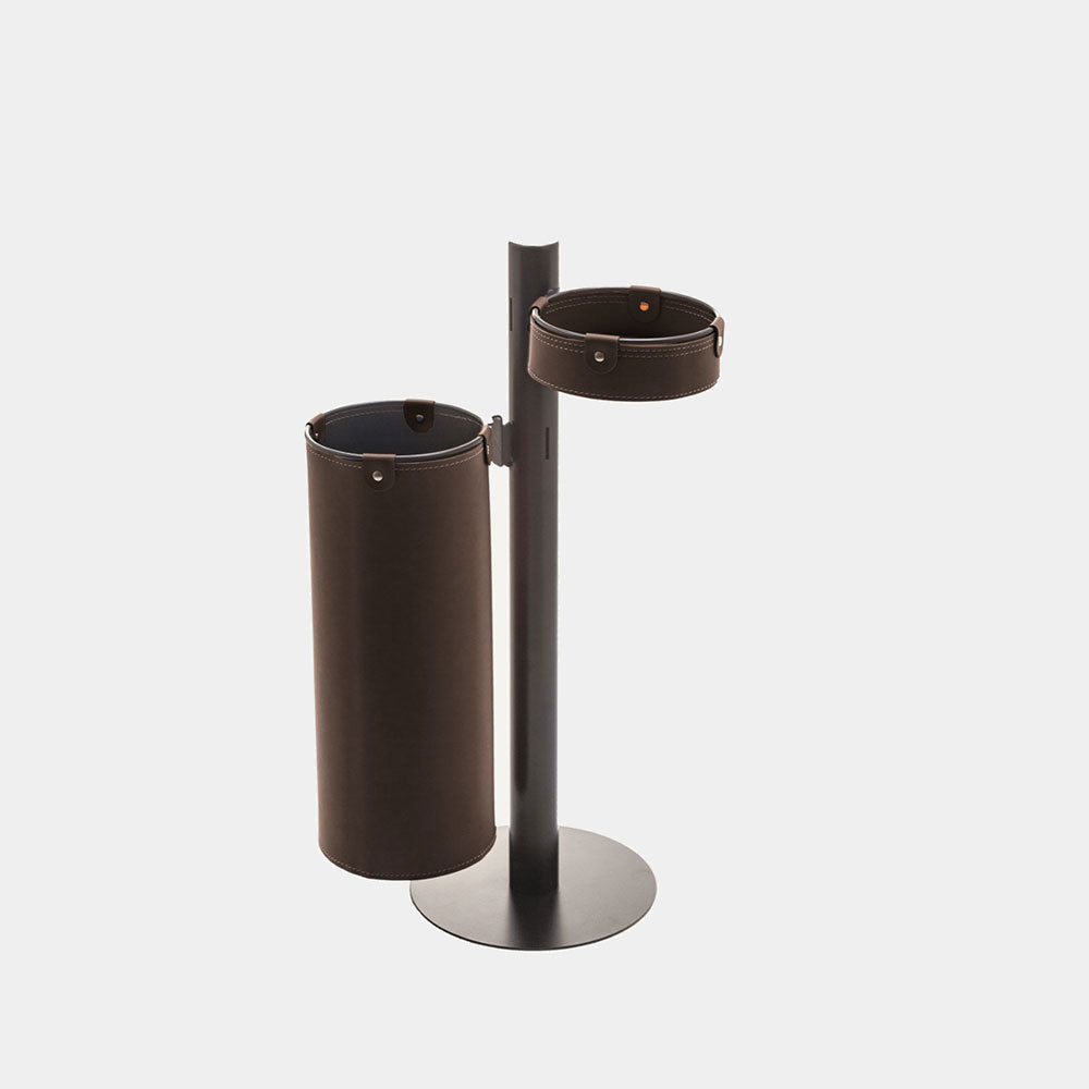 Limac Design ADELFO nízký odkládací stojan