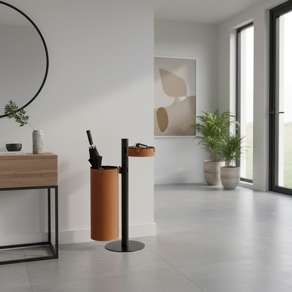 Limac Design ADELFO nízký odkládací stojan