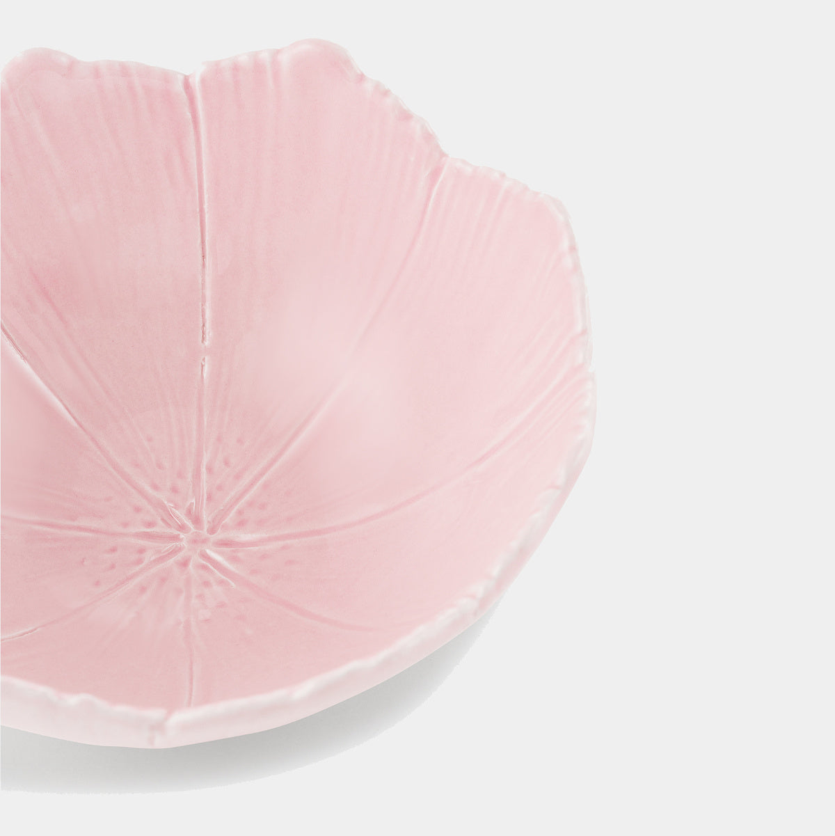 Aquazzura Cherry Blossom miska na ovoce