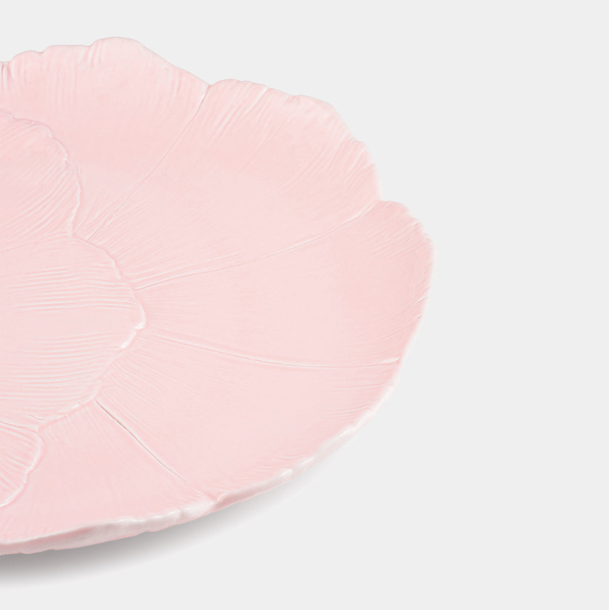 Aquazzura Cherry Blossom oválná mísa