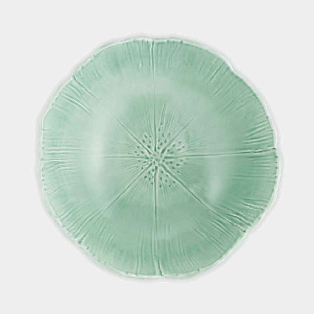 Aquazzura Cherry Blossom polévkový talíř