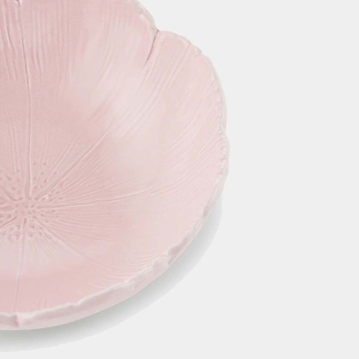 Aquazzura Cherry Blossom polévkový talíř