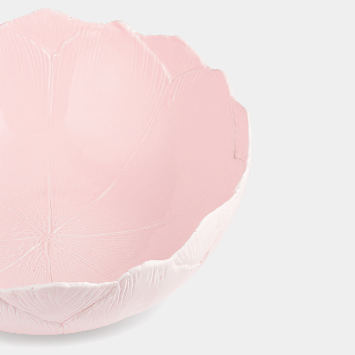 Aquazzura Cherry Blossom malá salátová mísa