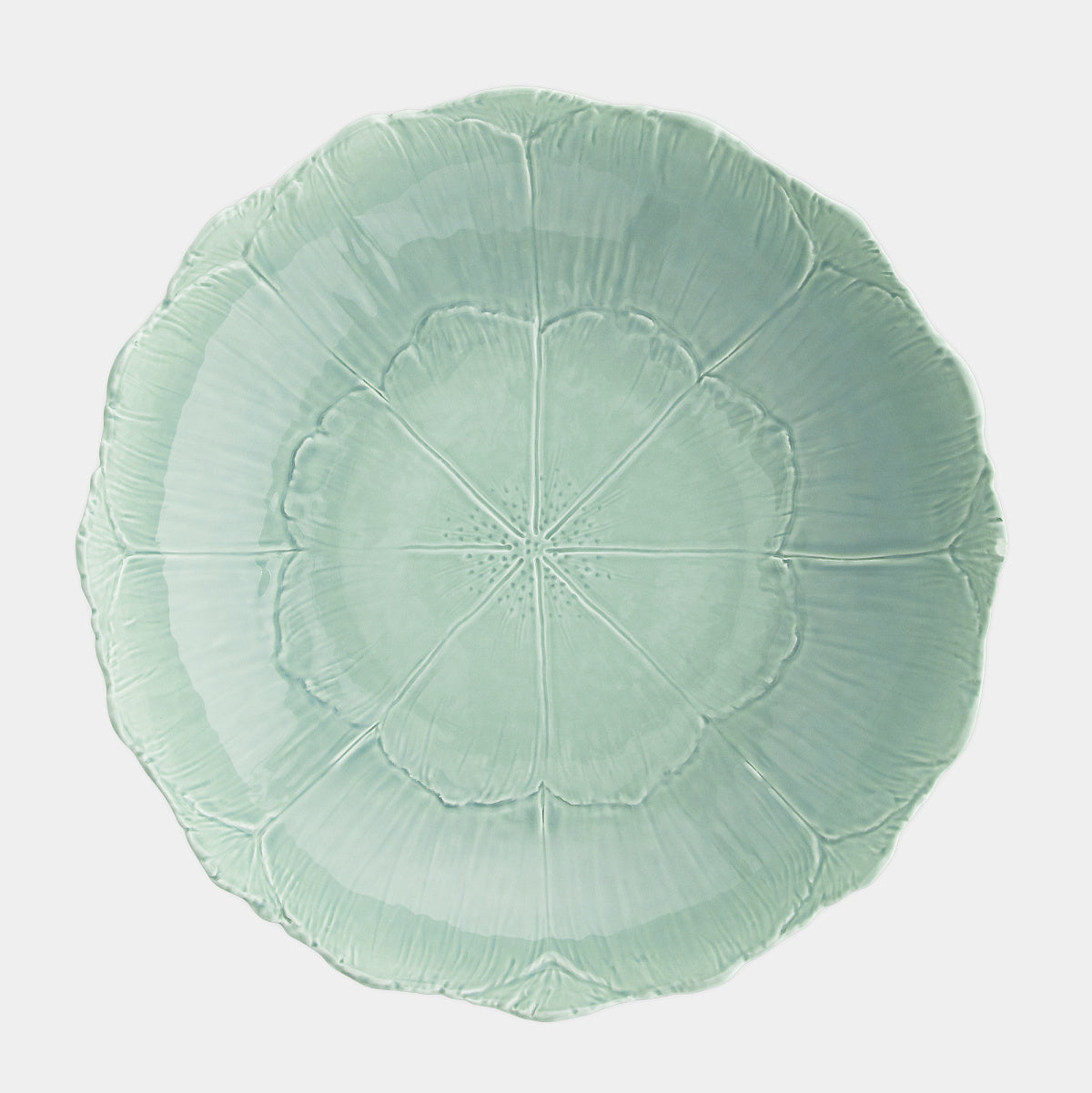 Aquazzura Cherry Blossom velká salátová mísa