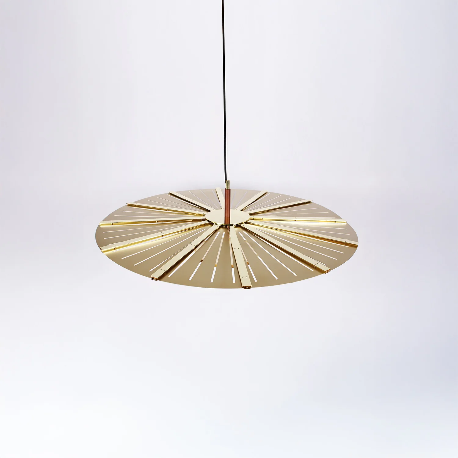 Madia designové závěsné svítidlo